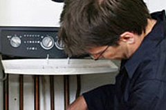 boiler repair Walterstone